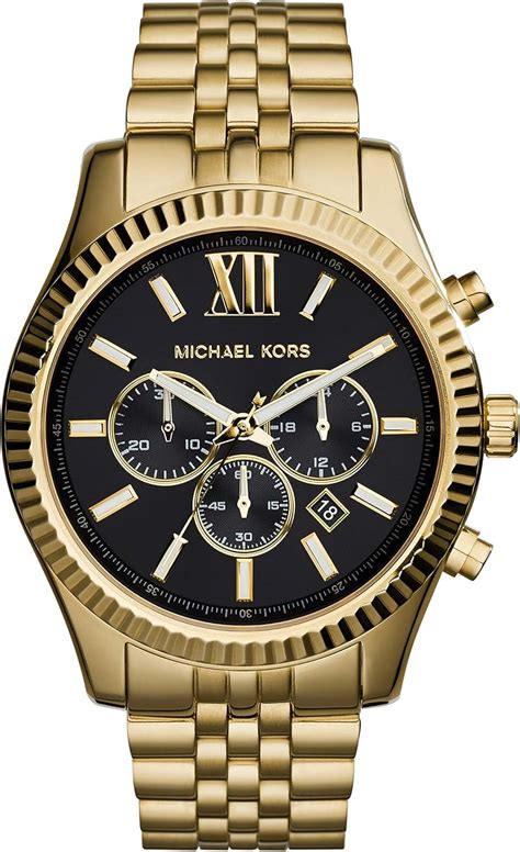 reloj michael kors mk 10297 origina|michael kors watch mk 3230.